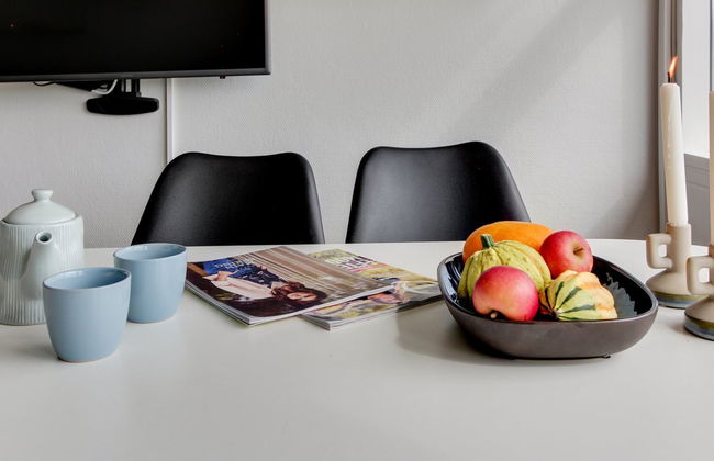 "Atte" - 300m from the sea - Foto 12