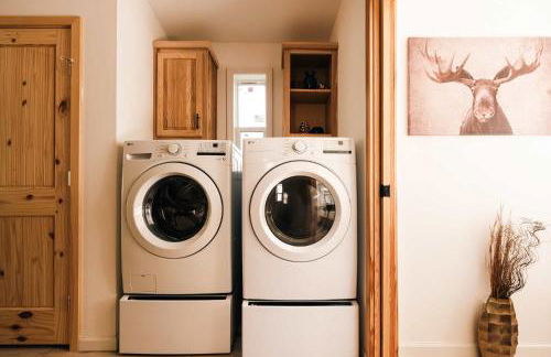 Ralston Creek Cottage - Serene Park Views - Foto 18