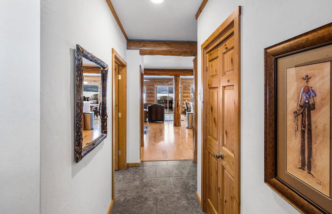 Kings Cabin - Foto 20