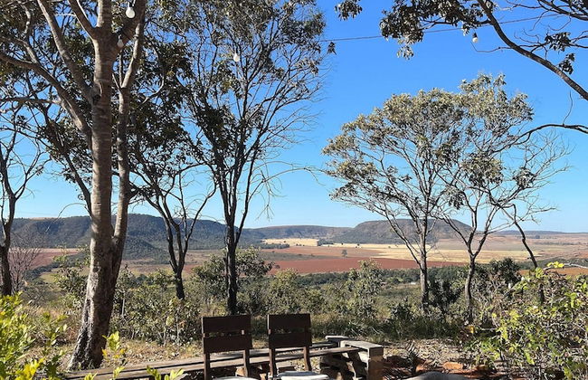 Bangalô Ametista - Photo 49