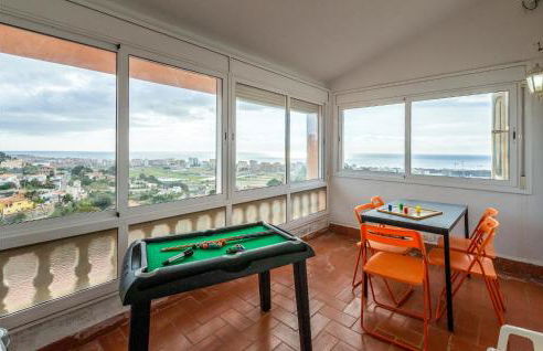 Pet Friendly Home In Santa Susanna - Foto 4