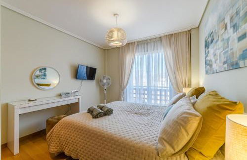 Panoramic view 3BR with Ocean and Teide views - Foto 21