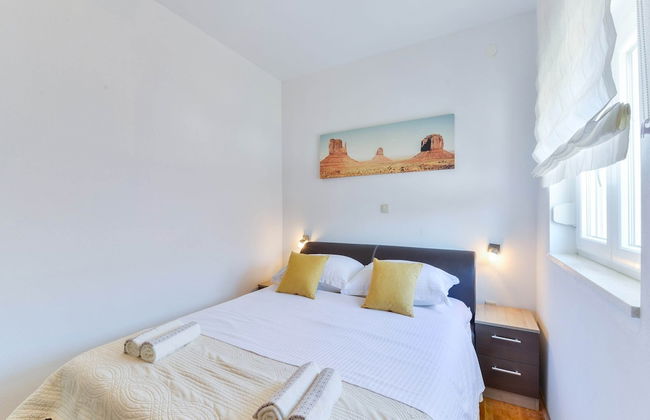 Modern Holiday Home in Pristeg With Pool - Foto 8