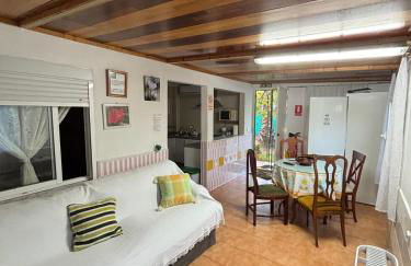 La Casita en finca La Guindilla - Foto 38