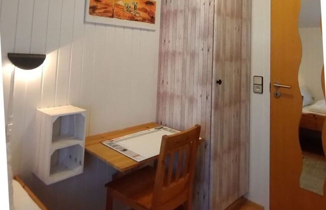 Ferienhaus in Hunning an der Treene - Foto 3