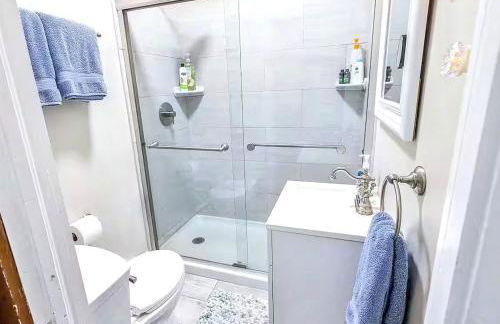 The Pearl - Waterfront Victorian on The Point - Foto 27