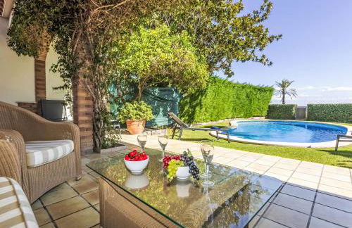 Villa Luxury B by Interhome - Foto 28