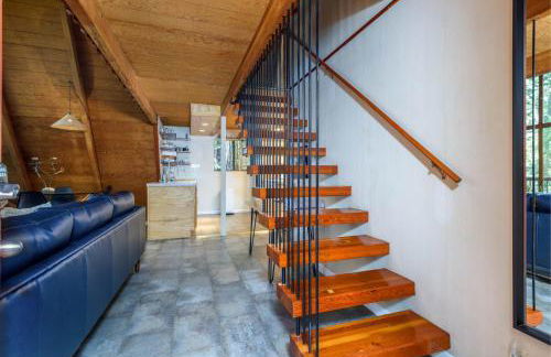 Star Nest - Secluded Forest Property - Foto 18