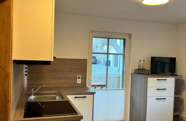 Neue Unterkunft mit Kamin im Erzgebirge - SZB - Foto 20