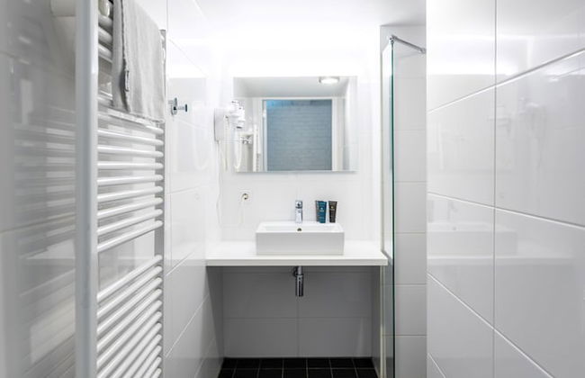 YAYS Amsterdam Salthouse Canal by Numa - Foto 75