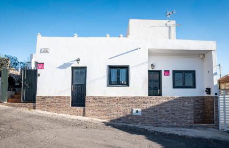 Casa Gattone Adeje Los Menores - Foto 1