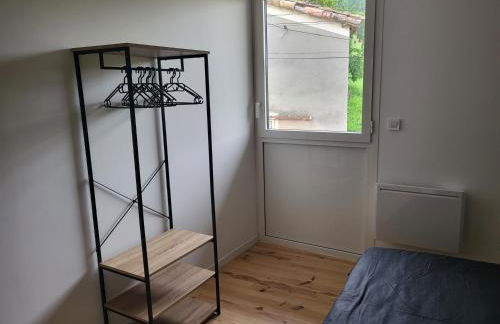 La Grange - 10 couchages - Foto 8