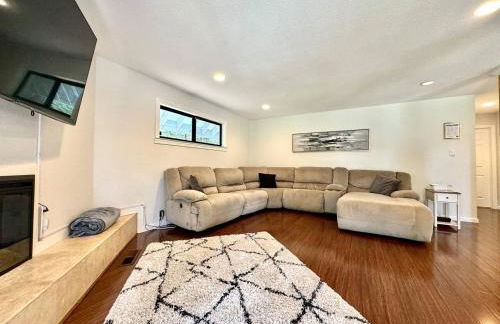 Cabin in the Trees-Game Room - Foto 41