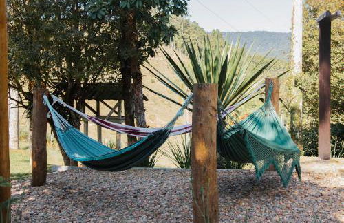 Pousada Nonno Marquetti - Foto 21