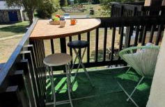 Le 6 du Pitalugue Bonascre appartement en duplex 55m2 - Foto 15