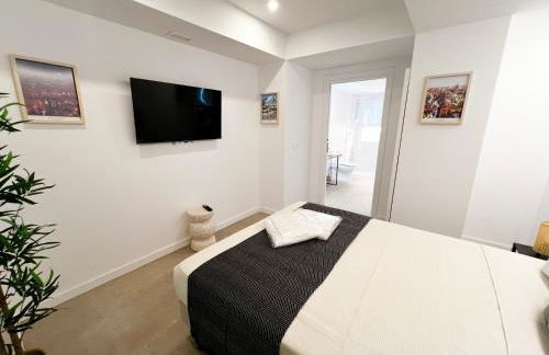 JB22 - Loft Valencia - Foto 41