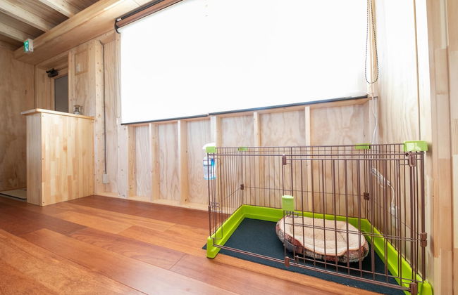 Okhotsk Ocean Villa AL MARE mombetsu - Foto 14