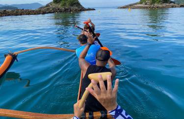 Loft 102 - Espaço Praia Aptos - Foto 22