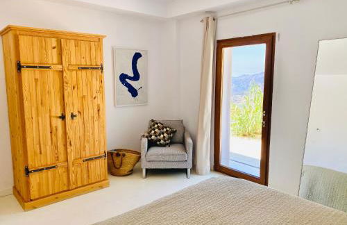 La Casa de Cristal - Alpujarra Escape - Foto 22