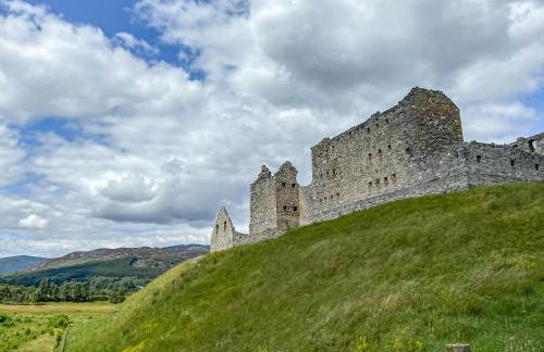 Broom Cottage - Foto 25