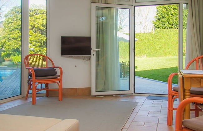 Liiiving in Porto Garden Pool House - Foto 10