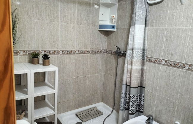 Magnificent Apartment Playa Paraiso - 3rd Floor Urb, Leisure and Swim Num2 - Foto 7