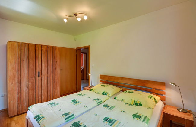 Amenity Resort Ceska Kanada - Foto 8