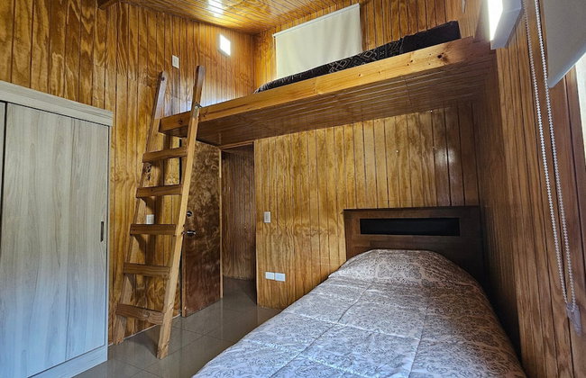 Oceana Suites Curiñanco - Foto 15