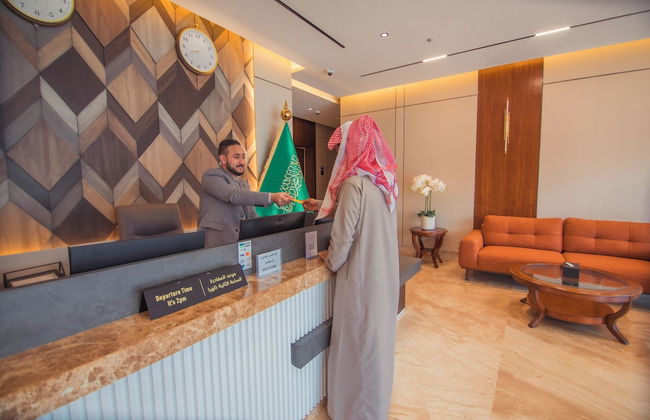 kanin hotel apartment - Foto 6