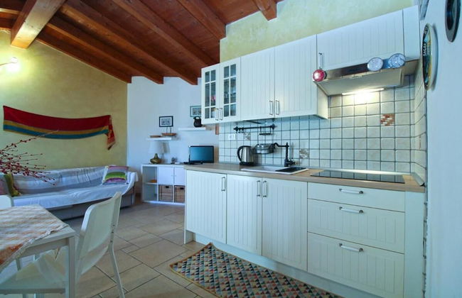 Charming House With Garden and BBQ in Galizana - Photo 27