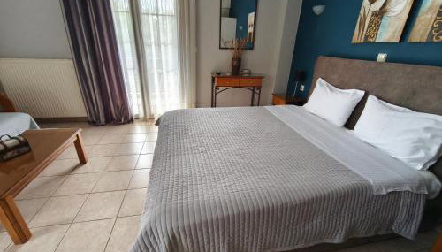 Zisis Garden Studios - Photo 2