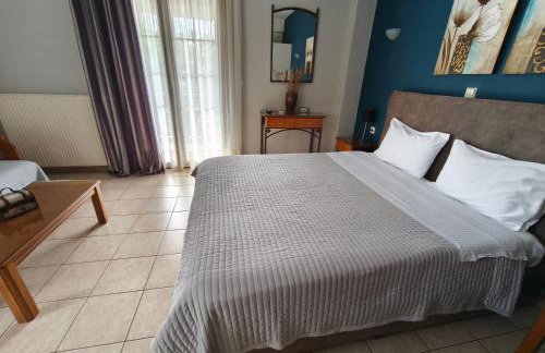 Zisis Garden Studios - Photo 2