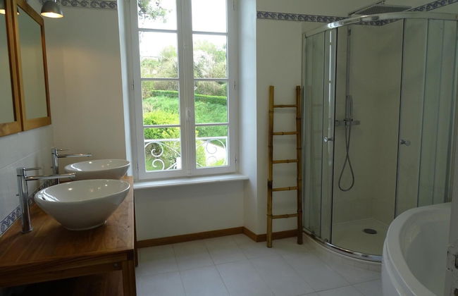 Villa With Direct Access to the Beach - Foto 13