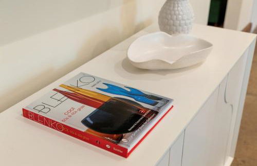 Modern Loft-Style Retreat Near Blenko Glass in Milton, WV - Foto 26