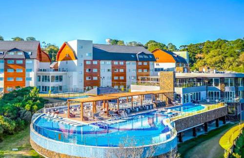 Apartamento Gramado - Foto 1