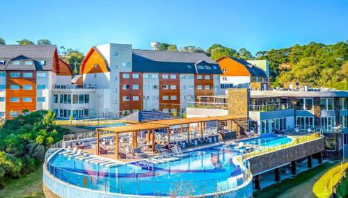 Apartamento Gramado - Foto 1