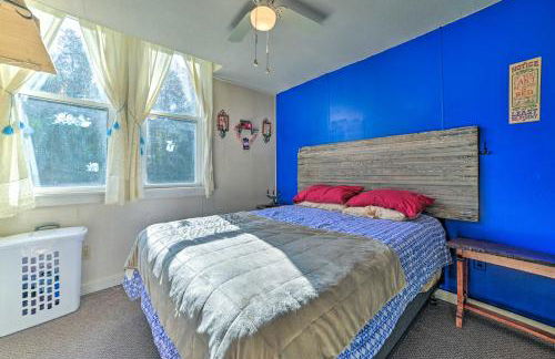 Petoskey Schoolhouse in Countryside Setting! - Foto 12