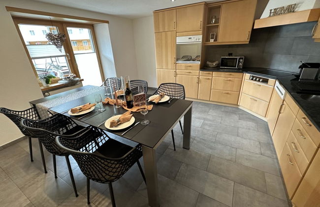 Bergfreude - Foto 37