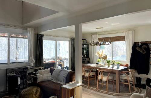 Park City Serenity Spa Cabin - Foto 1