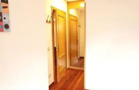 Apto con patio Parking Gratuito Anselmo Solar - Foto 16