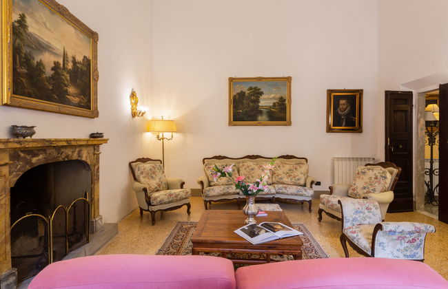 Villa Isabella - Foto 10