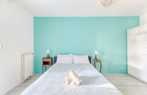 Appartement vue sur Lac proche métro - Foto 17