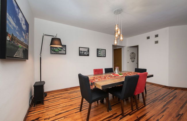 Casa De Chiles - The Heart Of Vibrant Cuauhtémoc - Foto 25