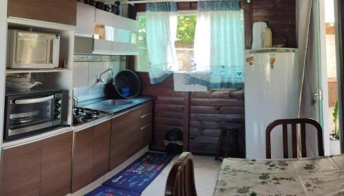 Morada Ipê Amarelo - Foto 3, stove