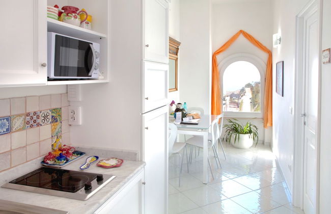 La Dolce Vita Ravello - Foto 24