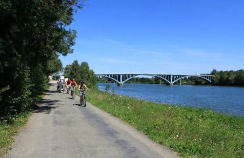 Le Chardonnay - Locationtournus - Foto 17