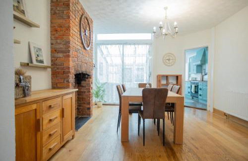 Cosy City Home from home! - Foto 13