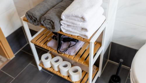 FullHouse - Chemnitz - Z25 Apartments - 3 Beds - SmartTV - Nespresso - Foto 2