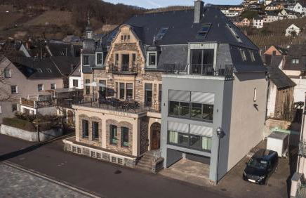 Mosel Palais - Foto 9