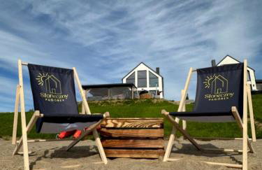 Słoneczny Pagórek - Foto 26